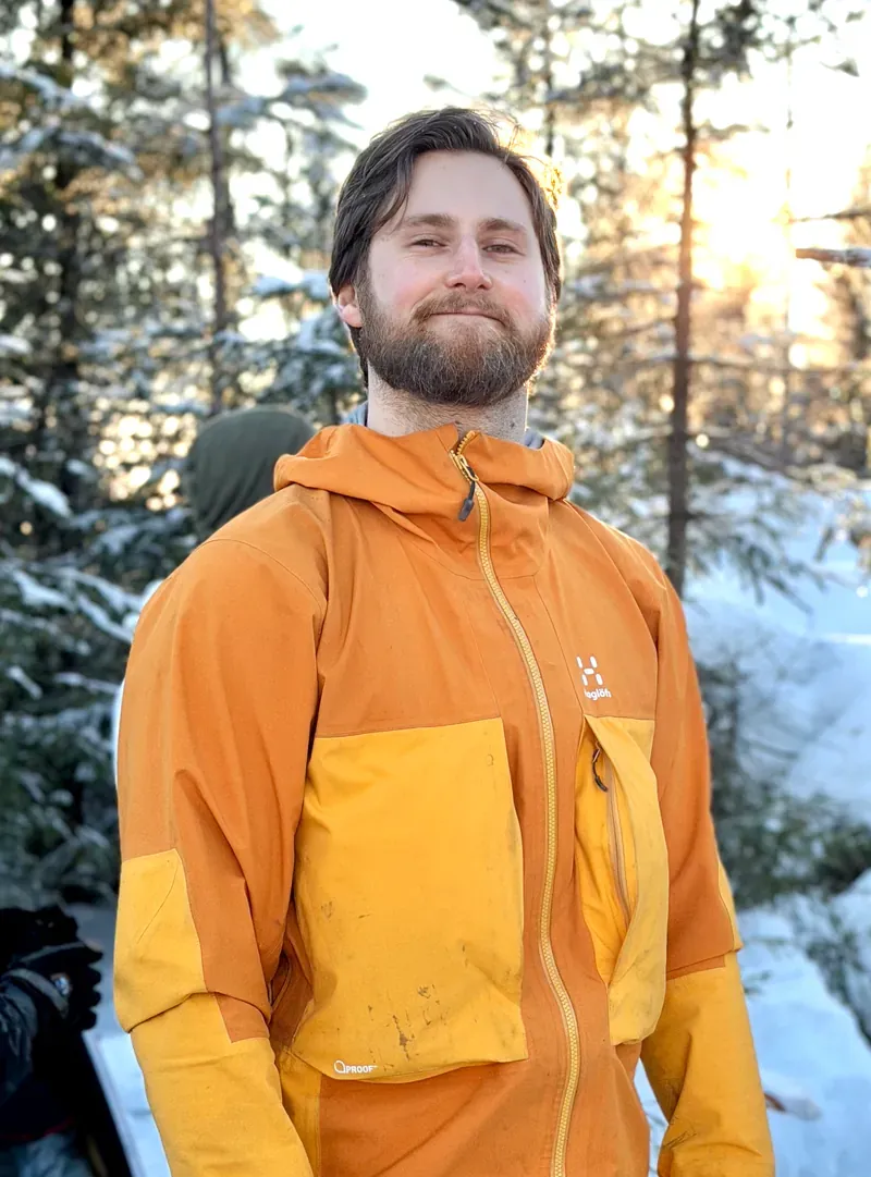 Peder Øvstaas Amundsen