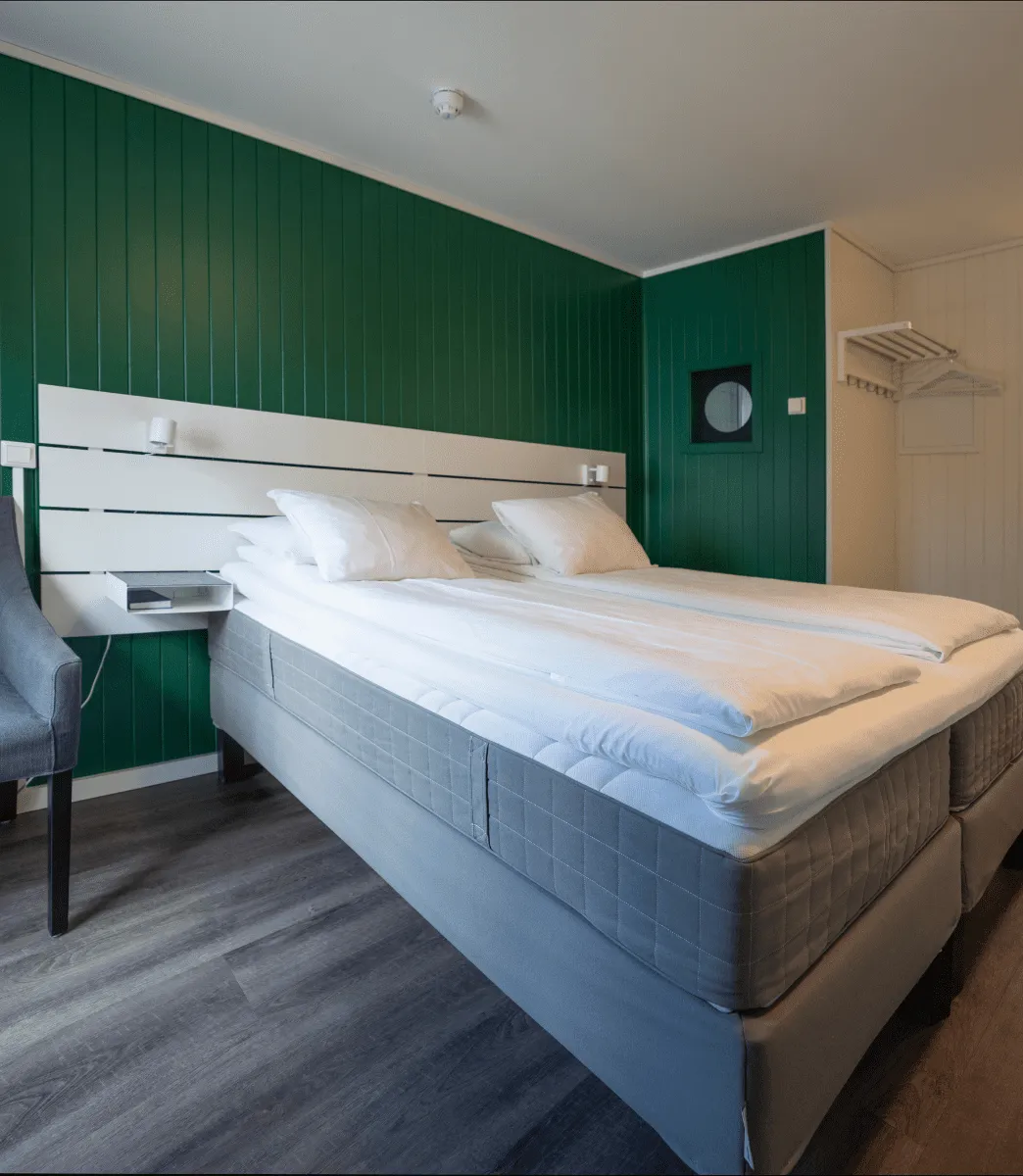 Stad Hotell