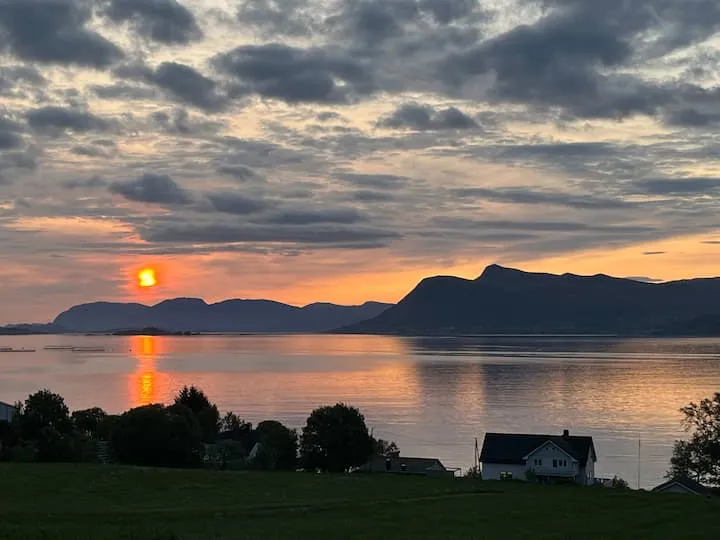 Stavetunet